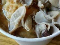 -四里沙茶面(湖滨四里店)