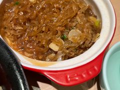 -吕氏疙瘩汤·海鲜新鲁菜(凯德mall新都心店)