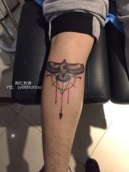 iphone_upload_pic-周忆刺青原创设计定制