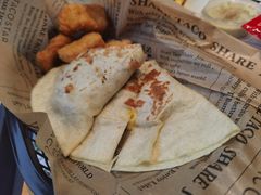 -TACO STAR 塔可星(下沙宝龙店)