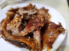 -西夏一品烤全羊(百桥路店)