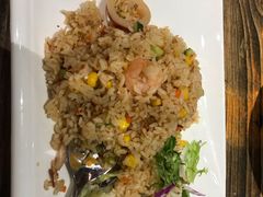 -北语时光西餐厅