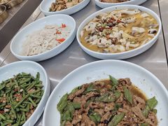-龙福园·回家干饭小炒(徐东店)