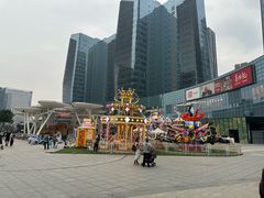 -大族广场Mall&More