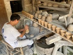 -景德镇古窑民俗博览区