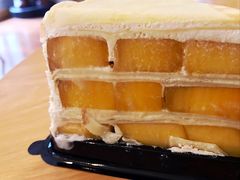 -迦南·甜品蛋糕(传媒店)