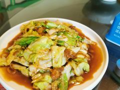 -张大嘴菜馆(庞各庄店)
