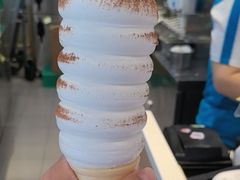 -DQ·蛋糕·冰淇淋(河东万达店)