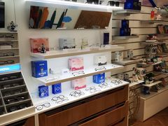 -EYEcare眼镜店(南京东路店)