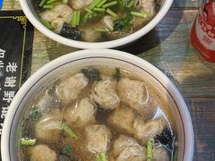 -老谢野馄饨(延安路店)