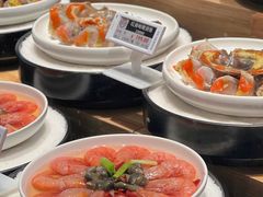 -高佳庄·舟山海鲜(海景旗舰店)