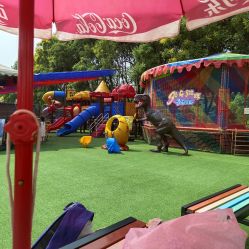 点击看大图 -寻石问宝研学亲子乐园(朝阳公园店)