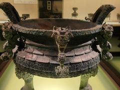 -上海博物馆(人民广场馆)