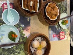 -点都德(汇胜楼店)