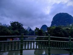 -生态苑农庄(十里画廊遇龙河店)