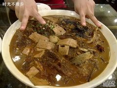 20100809203-东四民芳餐厅(世茂工三店)