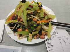 -大嘻咹biangbiang面(历史博物馆店)