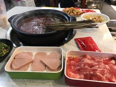 -钢管厂歆瑞源油卤串串香(春熙路太古里店)