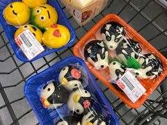 -GranVida生活超市(海信广场店)