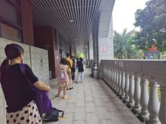 -厦门市图书馆(集美新城馆区)
