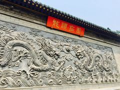 -万源龙顺度假庄园生态观光园