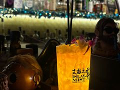 -The Tiki Bungalow提基小木屋酒吧