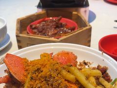 -避风塘(嘉兴八佰伴店)