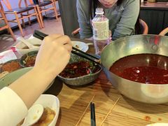 -付小姐在成都(川沙店)
