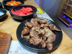 -九田家黑牛烤肉料理(新光汇店)