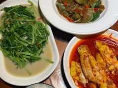 -缪氏川菜(深圳北站缤果空间店)