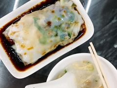 -穗银肠粉店(东川路店)