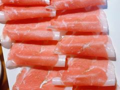 -前门杨记·铜锅涮肉(王府井·故宫店)