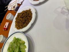 -紫光园·烤鸭·北京菜(团结湖店)