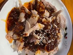 -邱大妈水煮(龙山店)