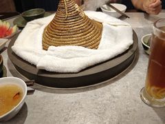 -鲜潭蒸汽石锅鱼(万象前海店)