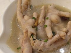-万山楼海鲜酒家·二十三年老字号