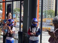 -千岛湖燃擎卡丁车赛车主题乐园(秀湖路店)