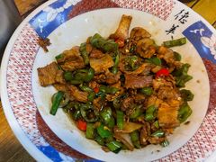 -湘香私房菜(大石长隆店)