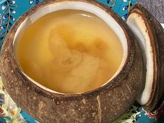 -采悦轩中餐厅·粤菜·海南菜(神州半岛喜来登度假酒店)