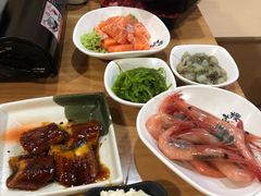-樱吉岛寿喜锅(肇嘉浜路店)
