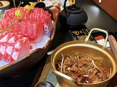 -色響火锅(恒隆广场店)