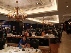 大堂-金春禧(世茂国际广场店)