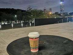 -星巴克(深圳音乐厅店)