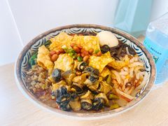 -捕螺记螺蛳粉(东关大街店)