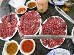 -五洲牛肉美食馆