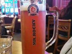-MR.ROCKY洛奇先生RESTAURANT&BAR(宝安壹方城店)