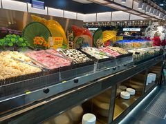 -苏格里岛自助烤肉海鲜火锅(成都金牛万达店)