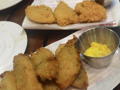 -Mr.Pizza米斯特比萨(盐城聚龙湖店)