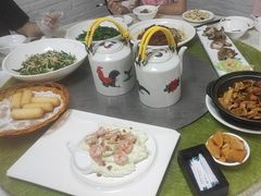-德云居