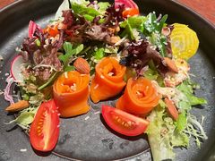 -NIUNIUPARK和牛螃蟹(龙湖杭州滨江天街店)